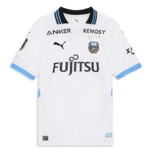 Camiseta Kawasaki Frontale Hombre 2ª Equipación 25/26