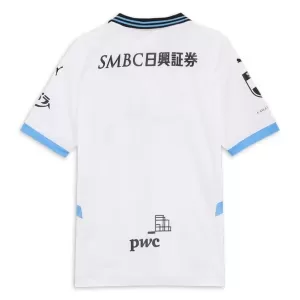 Camiseta Kawasaki Frontale Hombre 2ª Equipación 25/26