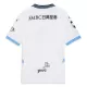 Camiseta Kawasaki Frontale Hombre 2ª Equipación 25/26