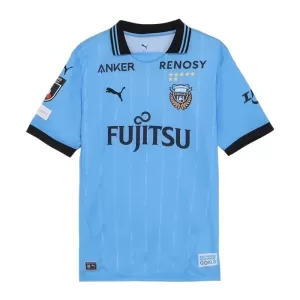 Camiseta Kawasaki Frontale Hombre 1ª Equipación 25/26