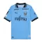 Camiseta Kawasaki Frontale Hombre 1ª Equipación 25/26