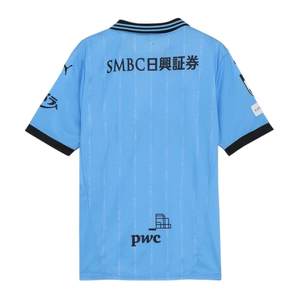 Camiseta Kawasaki Frontale Hombre 1ª Equipación 25/26