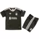 Camiseta Portero Liverpool Niños 25/26 Negro Camiseta Portero Liverpool Niños 25/26 Negro