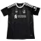 Camiseta Portero Liverpool Hombre 25/26 Negro