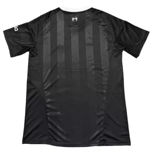 Camiseta Portero Liverpool Hombre 25/26 Negro