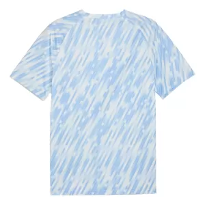 Camiseta Manchester City Pre-Match Hombre 25/26