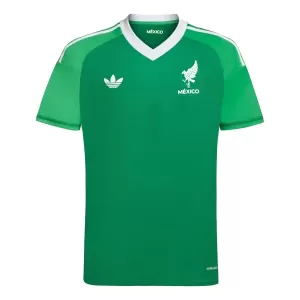 Camiseta Portero México Hombre 2025 Verde
