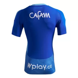 Camiseta Millonarios Hombre 1ª Equipación 25/26