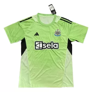 Camiseta Portero Newcastle United Hombre 25/26