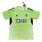 Camiseta Portero Newcastle United Hombre 25/26