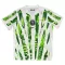 Camiseta Nigeria Hombre 2ª Equipación 25/26