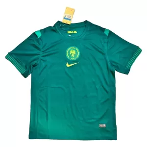 Camiseta Nigeria Hombre 1ª Equipación 25/26
