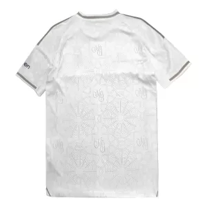 Camiseta Nottingham Forest Hombre 2ª Equipación 25/26