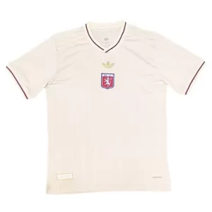 Camiseta Olympique Lyonnais Hombre Aniversario 2025