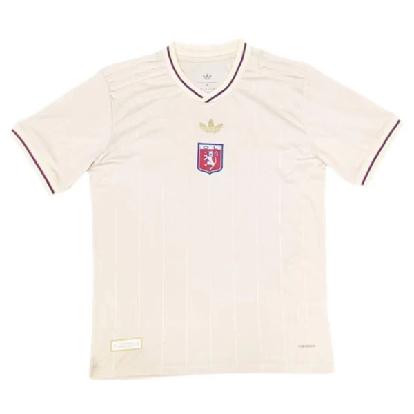Camiseta Olympique Lyonnais Hombre Aniversario 2025 Camiseta Olympique Lyonnais Hombre Aniversario 2025