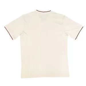 Camiseta Olympique Lyonnais Hombre Aniversario 2025