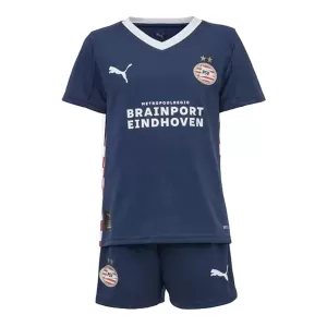 Camiseta PSV Eindhoven Niños 2ª Equipación 25/26