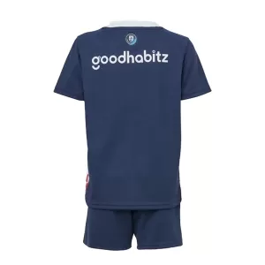 Camiseta PSV Eindhoven Niños 2ª Equipación 25/26