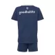 Camiseta PSV Eindhoven Niños 2ª Equipación 25/26