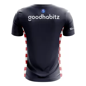 Camiseta PSV Eindhoven Hombre 2ª Equipación 25/26
