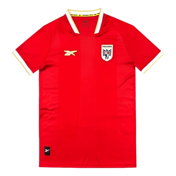 Camiseta Panamá Hombre 1ª Equipación 25/26 Camiseta Panamá Hombre 1ª Equipación 25/26