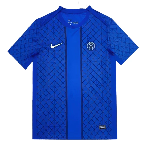 Camiseta Paris Saint-Germain Pre-Match Hombre 25/26