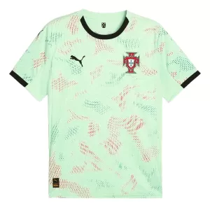 Camiseta Portugal Hombre 2ª Equipación 2025