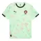 Camiseta Portugal Hombre 2ª Equipación 2025