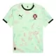 Camiseta Portugal Hombre 2ª Equipación 2025 Camiseta Portugal Hombre 2ª Equipación 2025