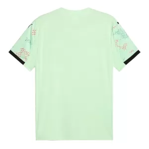 Camiseta Portugal Hombre 2ª Equipación 2025