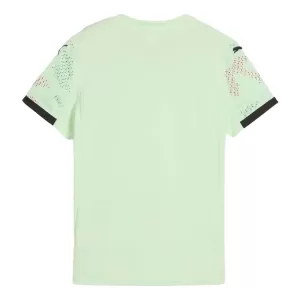 Camiseta Portugal Mujer 2ª Equipación 2025