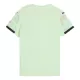 Camiseta Portugal Mujer 2ª Equipación 2025