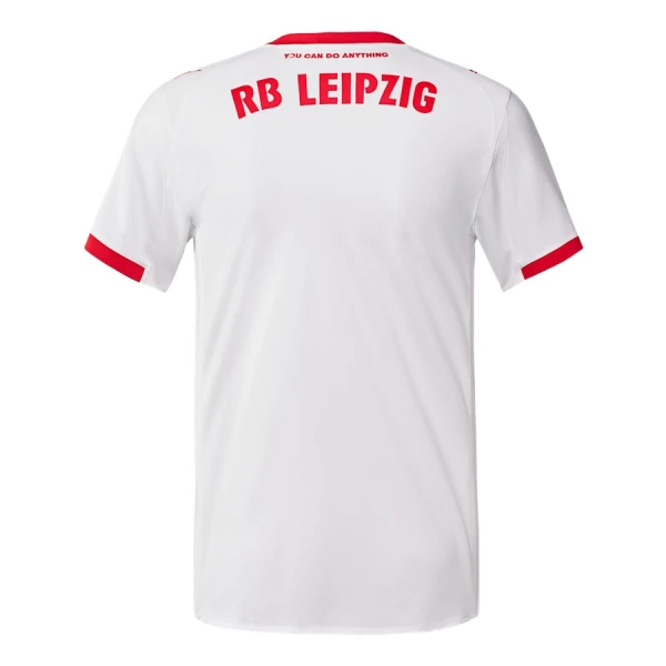 Camiseta RB Leipzig Hombre 1ª Equipación 25/26