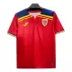 Camiseta Rumania Hombre 2ª Equipación 2025
