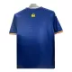 Camiseta Rumania Hombre 3ª Equipación 2025