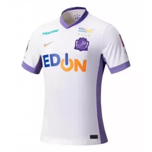Camiseta Sanfrecce Hiroshima Hombre 2ª Equipación 25/26