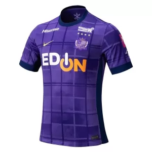 Camiseta Sanfrecce Hiroshima Hombre 1ª Equipación 25/26