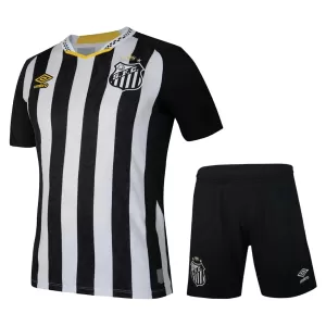 Camiseta Santos FC Niños 2ª Equipación 25/26