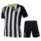 Camiseta Santos FC Niños 2ª Equipación 25/26