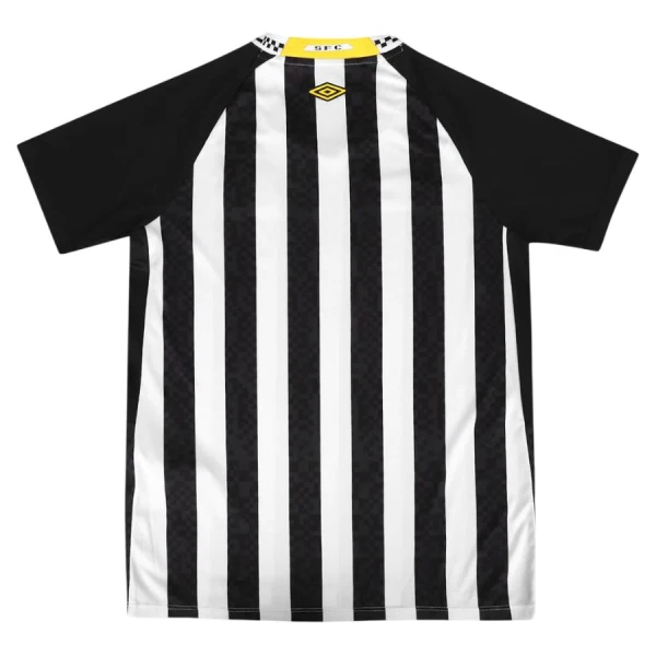 Camiseta Santos FC Niños 2ª Equipación 25/26