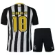 Camiseta Santos FC Neymar JR 10 Niños 2ª Equipación 25/26 Camiseta Santos FC Neymar JR 10 Niños 2ª Equipación 25/26