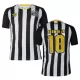 Camiseta Santos FC Neymar JR 10 Hombre 2ª Equipación 25/26 Camiseta Santos FC Neymar JR 10 Hombre 2ª Equipación 25/26