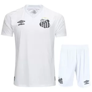 Camiseta Santos FC Niños 1ª Equipación 25/26