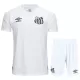 Camiseta Santos FC Niños 1ª Equipación 25/26 Camiseta Santos FC Niños 1ª Equipación 25/26