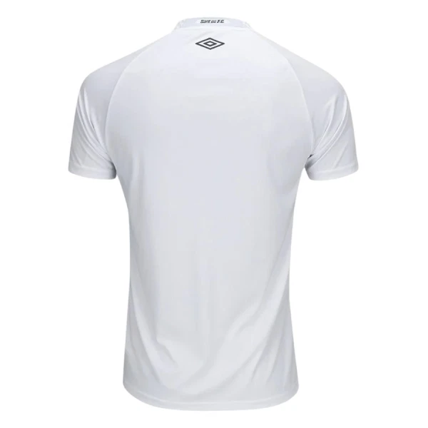 Camiseta Santos FC Niños 1ª Equipación 25/26