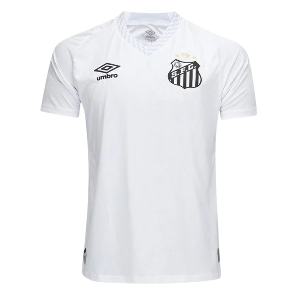 Camiseta Santos FC Niños 1ª Equipación 25/26