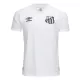 Camiseta Santos FC Niños 1ª Equipación 25/26