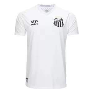 Camiseta Santos FC Neymar JR 10 Niños 1ª Equipación 25/26