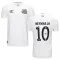 Camiseta Santos FC Neymar JR 10 Hombre 1ª Equipación 25/26