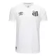 Camiseta Santos FC Neymar JR 10 Hombre 1ª Equipación 25/26